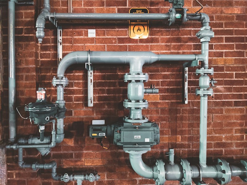 hvac repair Marco Island FL professional service technician inspection image 2