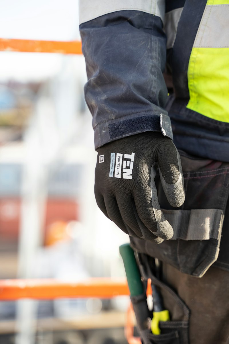 index professional service technician inspection image 1
